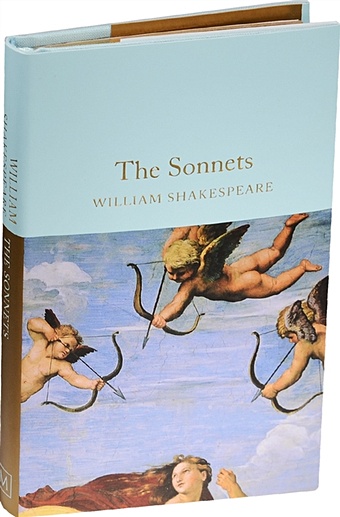 Shakespeare W. The Sonnets
