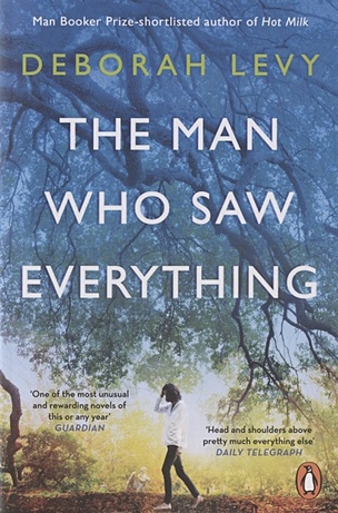 Levy D. The Man Who Saw Everything the beatles the lost abbey road tapes 1962 64