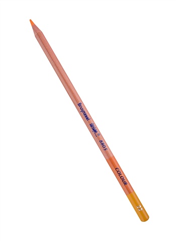 Карандаш желтый насыщенный Design карандаш серебряный design