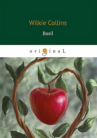 Collins W. Basil = Василий: на англ.яз collins wilkie jezebel s daughter