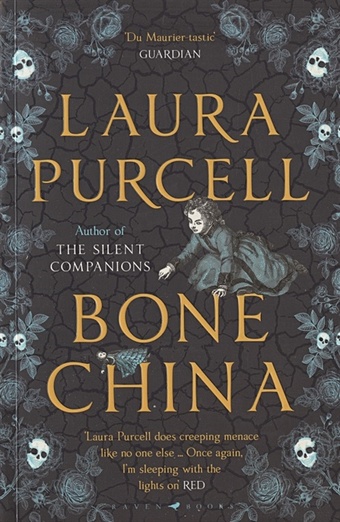 Purcell L. Bone China the prisoners wife