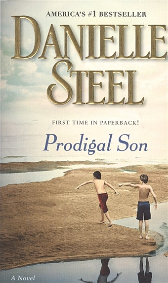 Steel D. Prodigal Son steel d prodigal son