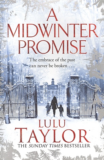 Taylor L. A Midwinter Promise burstall emma the cornish guest house