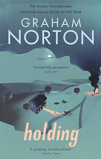 Norton G. Holding