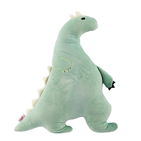 цена Мягкая игрушка «Динозаврик», маленький