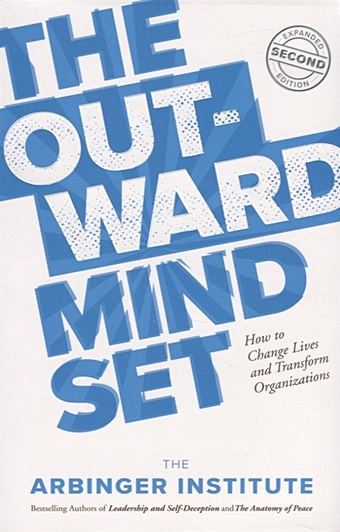 The Outward Mindse my growth mindset workbook