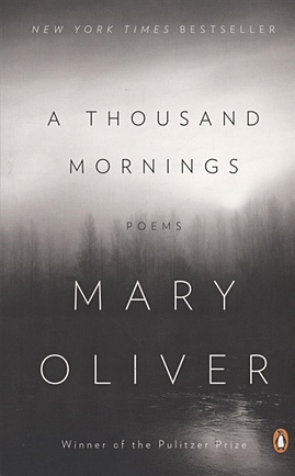 Oliver M. A Thousand Mornings