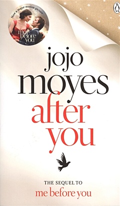 Moyes J. After you moyes j me before you