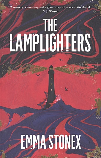 Stonex E. The Lamplighters the lamplighters