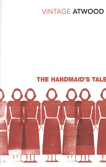 Atwood M. The Handmaid s Tale