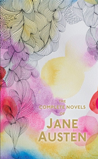 austen jane the complete novels of jane austen Austen J. The Complete Novels of Jane Austen