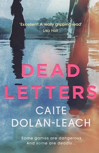 Dolan-Leach C. Dead Letters dead letters