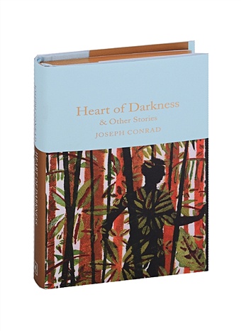 Conrad J. Heart of Darkness & other stories conrad j heart of darkness сердце тьмы на английском языке