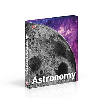 Ridpath I. Astronomy. A Visual Guide ridpath ian handbooks stars