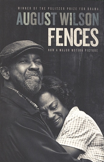Wilson A. Fences parsons tony man and wife