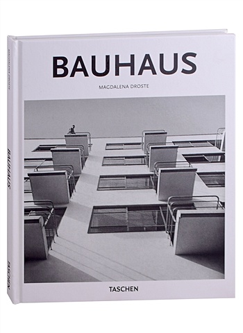 цена Droste M. Bauhaus