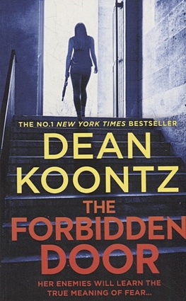 Koontz D. The Forbidden Door 