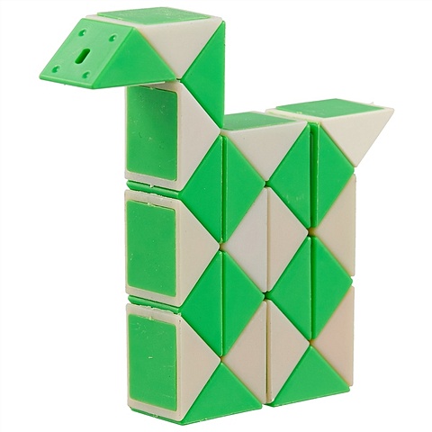 Головоломка «Змейка», маленькая головоломка змейка кубики