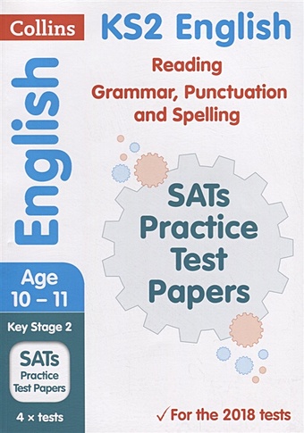 mcilvanney william the papers of tony veitch Nasim F. KS2 English Reading, Grammar, Punctuation and Spelling SATs Practice Test Papers. Ages 10-11