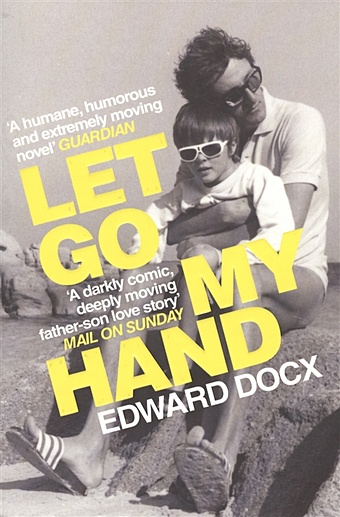 цена Docx E. Let Go My Hand