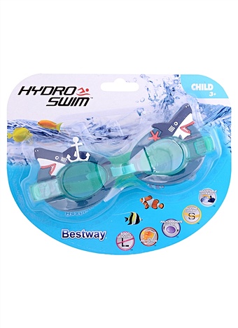 Очки для плавания Bestway очки для дайвинга для мужчин и женщин водонепроницаемые противотуманные hd очки для плавания для плавания