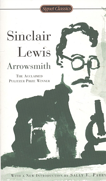 Lewis S. Arrowsmith doctorow e l the march