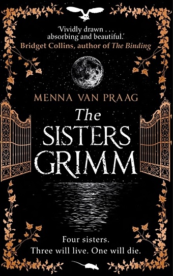 the sisters grimm Praag M. The Sisters Grimm