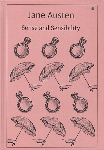 Austen J. Sense and Sensibility = Чувства и чувствительность: роман на англ.яз genuine east palace in two volumes ancient costume romance sadistic romance best selling novel books