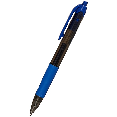 Гелевая автоматическая ручка «Smart gel», Erich Krause ручка гелевая автоматическая erichkrause® smart gel цвет чернил черный 39012