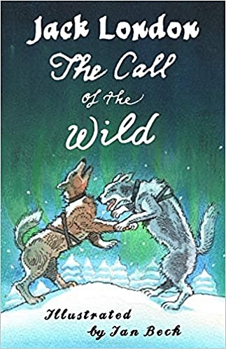 Лондон Джек The Call of the Wild and other stories