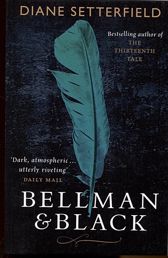 Setterfield D. Bellman & Black