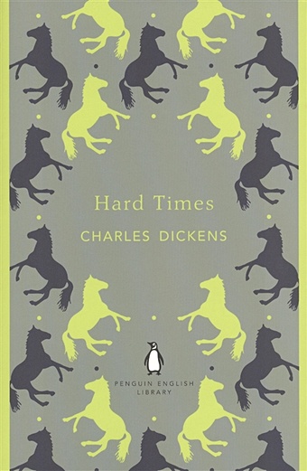 Dickens C. Hard Times hard times