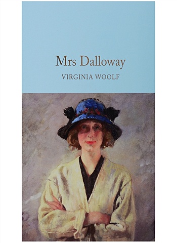 Woolf V. Mrs Dalloway 