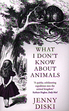 Diski J. What I Don`t Know About Animals prajs diski i rezina 2013