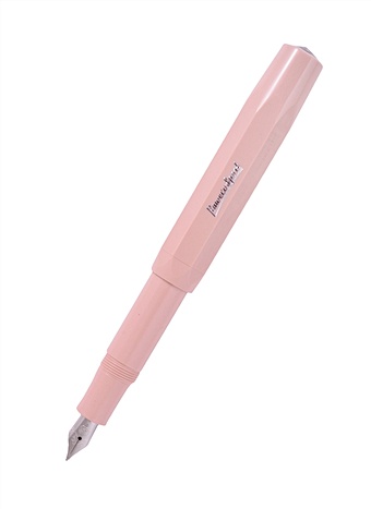 Ручка перьевая SKYLINE Sport M 0.9 мм, кофейный, KAWECO