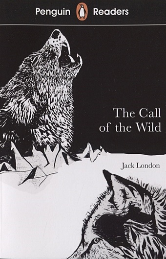 London J. The call of the wild. Level 2 компакт диски dressed to kill shangri las leader of the pack cd