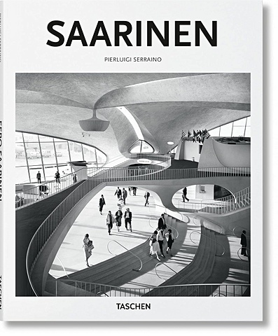 Серрайно П. Saarinen wyandotte or the hutted knoll