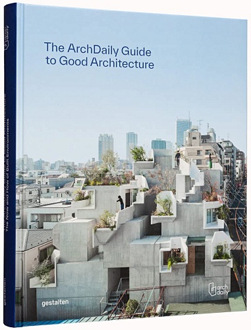 botond bognar architectural guide japan The ArchDaily Guide to Good Architecture