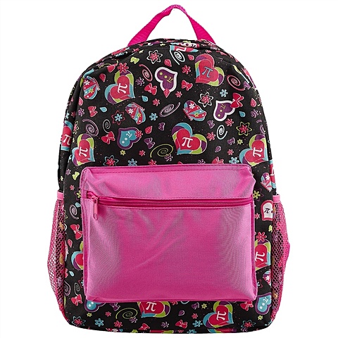 Рюкзак «Ergo. Butterflies», эргономичная спинка, 38 x 30 см прозрачный рюкзак ранец для закусок сумка для игрушек школьный ранец пляжная сумка лазерный голографический школьный портфель