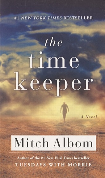 Albom M. Time Keeper albom mitch the time keeper