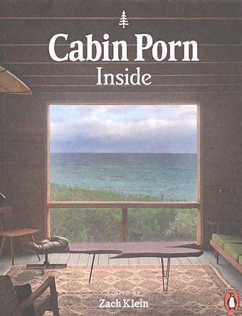 Klein Z. Cabin: Inside horst jorn lier the cabin