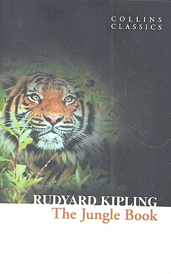 Kipling R. The Jungle Book driscoll laura the jungle book