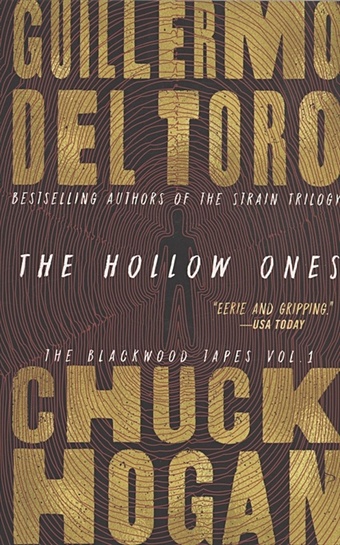 Toro G., Hogan C. The Hollow Ones
