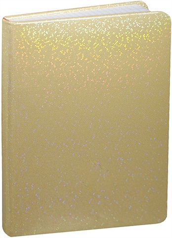 Записная книжка Shine, молочная записная книжка get glitter котик 80 листов b6