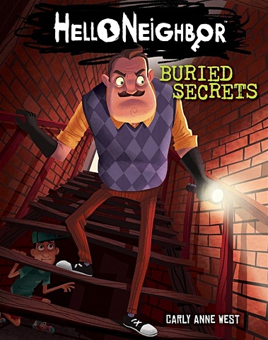 West C. HelloNeighbor. Buried Secrets singer nicky the survival game