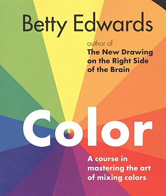Edwards B. Color edwards betty color