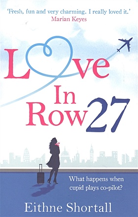 Shortall Е. Love in Row 27