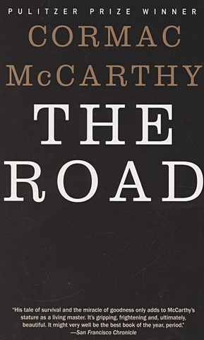 McCarthy C. The Road