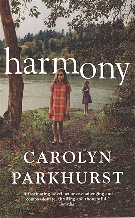 Parkhurst C. Harmony  parkhurst c harmony