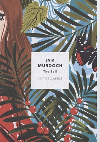 Murdoch I. The Bell murdoch iris the nice and the good